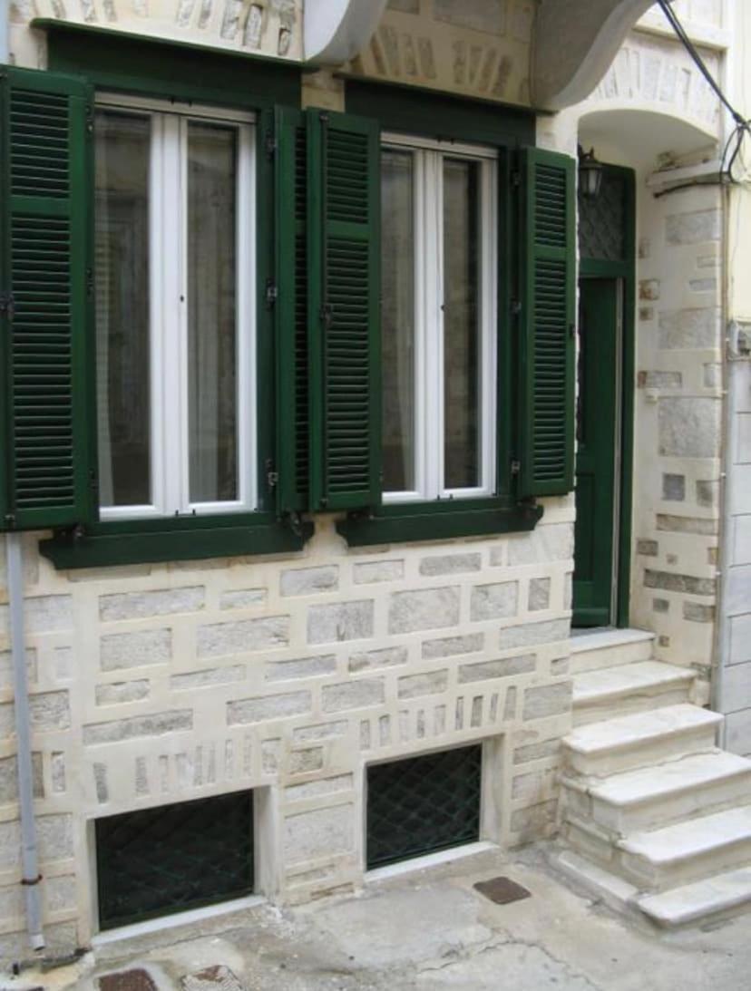 Syra & Hermes Holiday home Ermoupoli