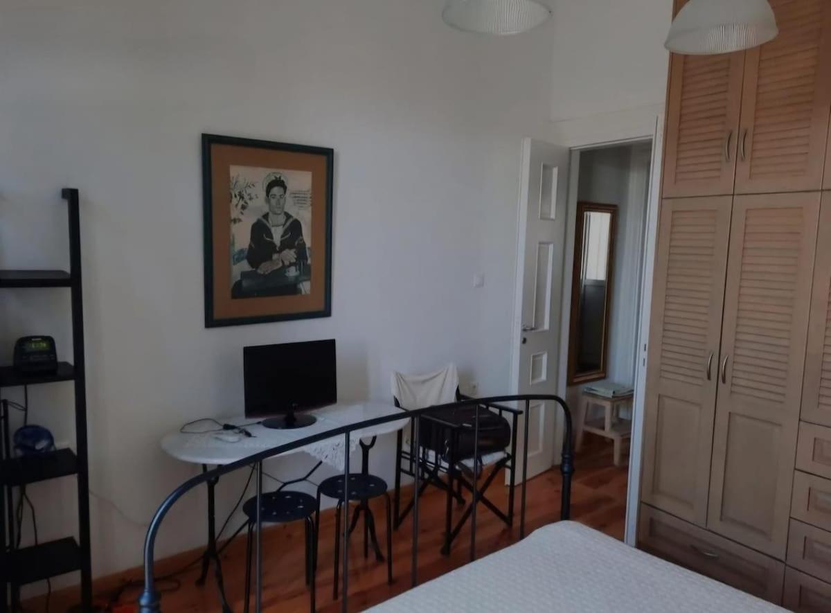 Holiday home Syra & Hermes Ermoupoli