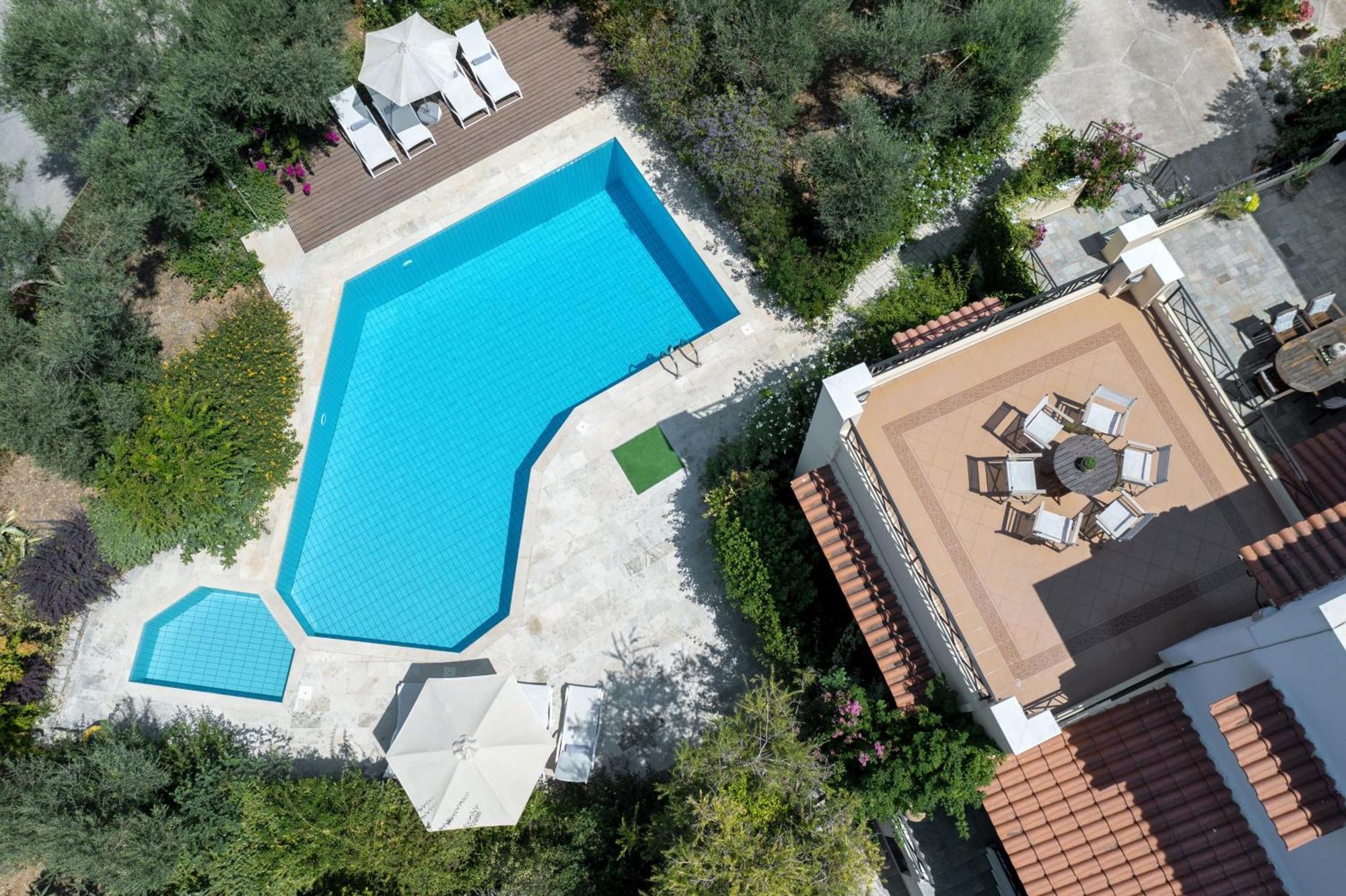 Villa Distella