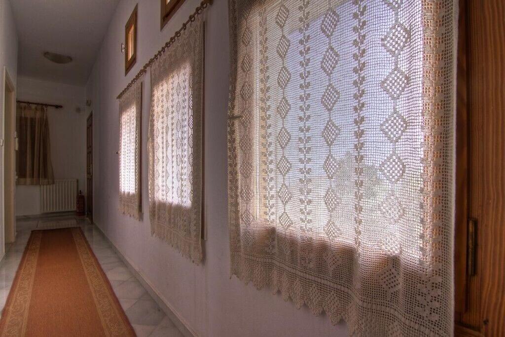 Distella Villa Prines (Rethymno)