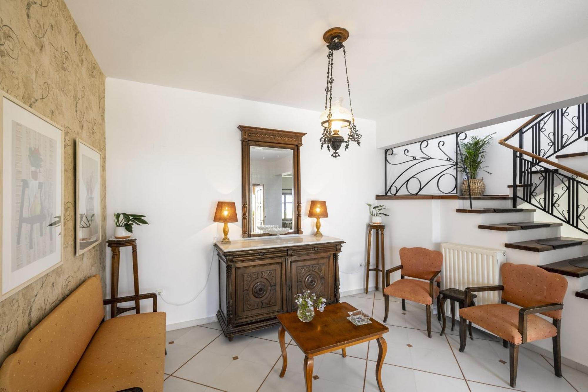 Distella Villa Prines (Rethymno)