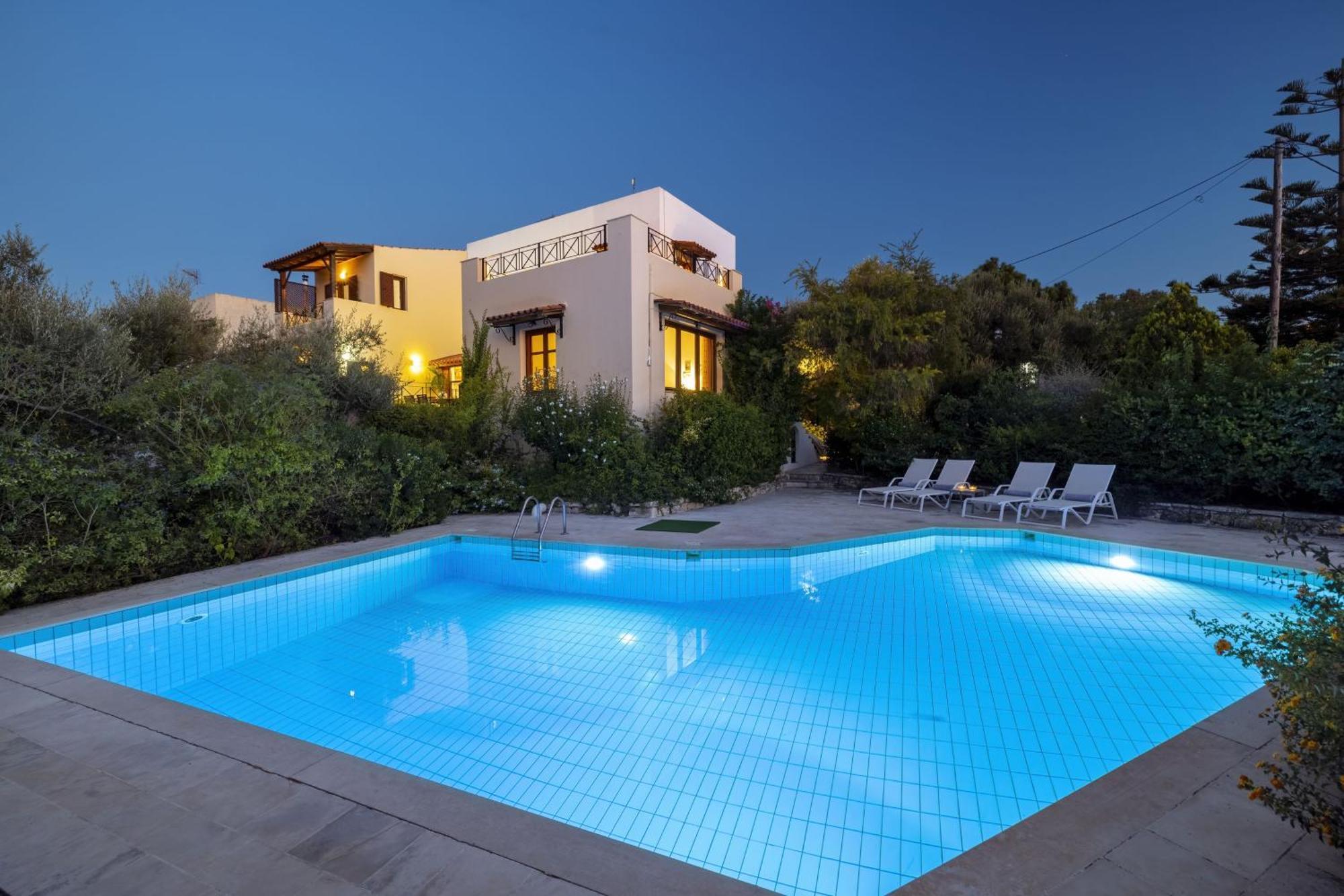 Distella * Prines (Rethymno)
