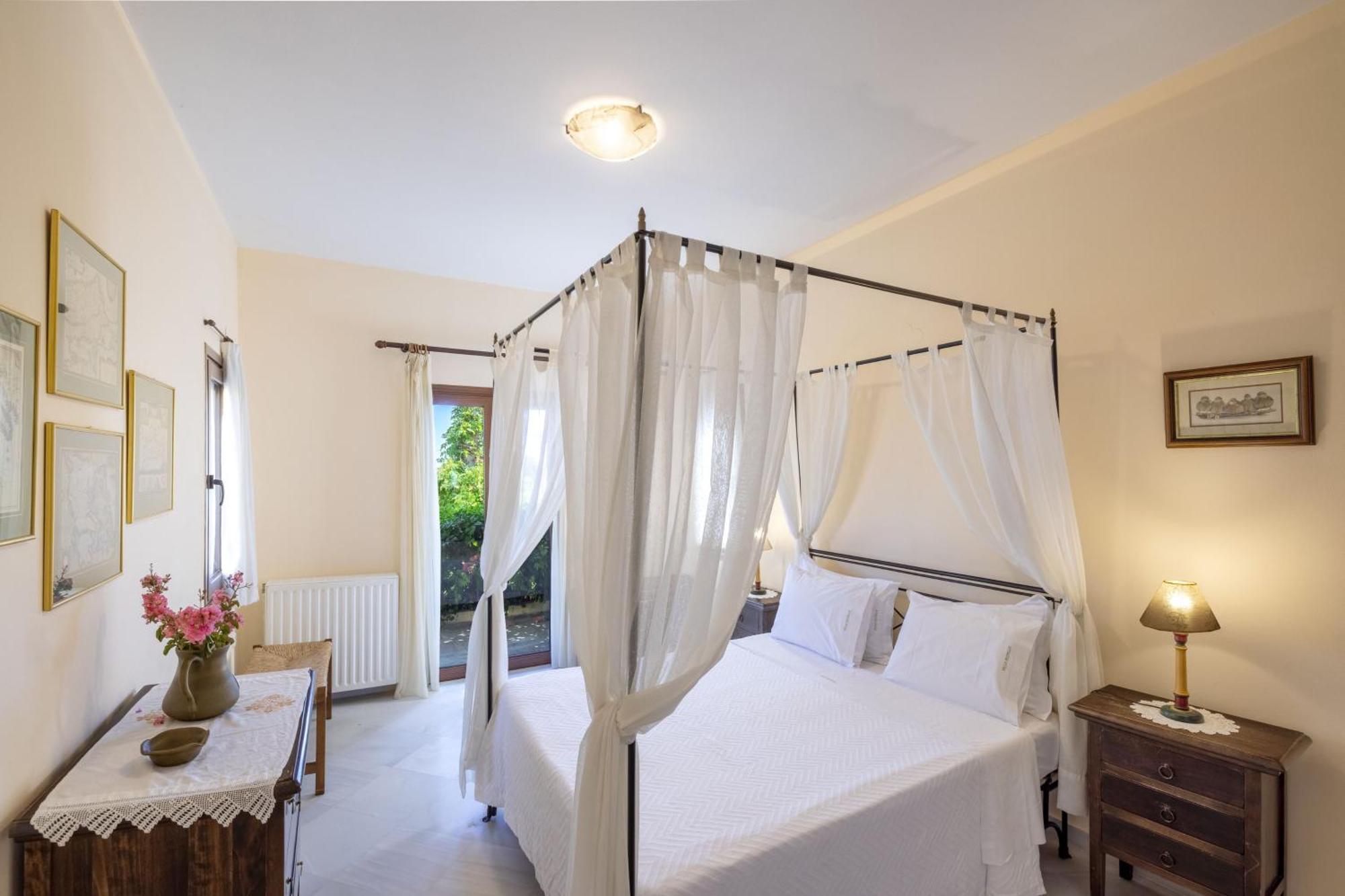 Distella Villa Prines (Rethymno)