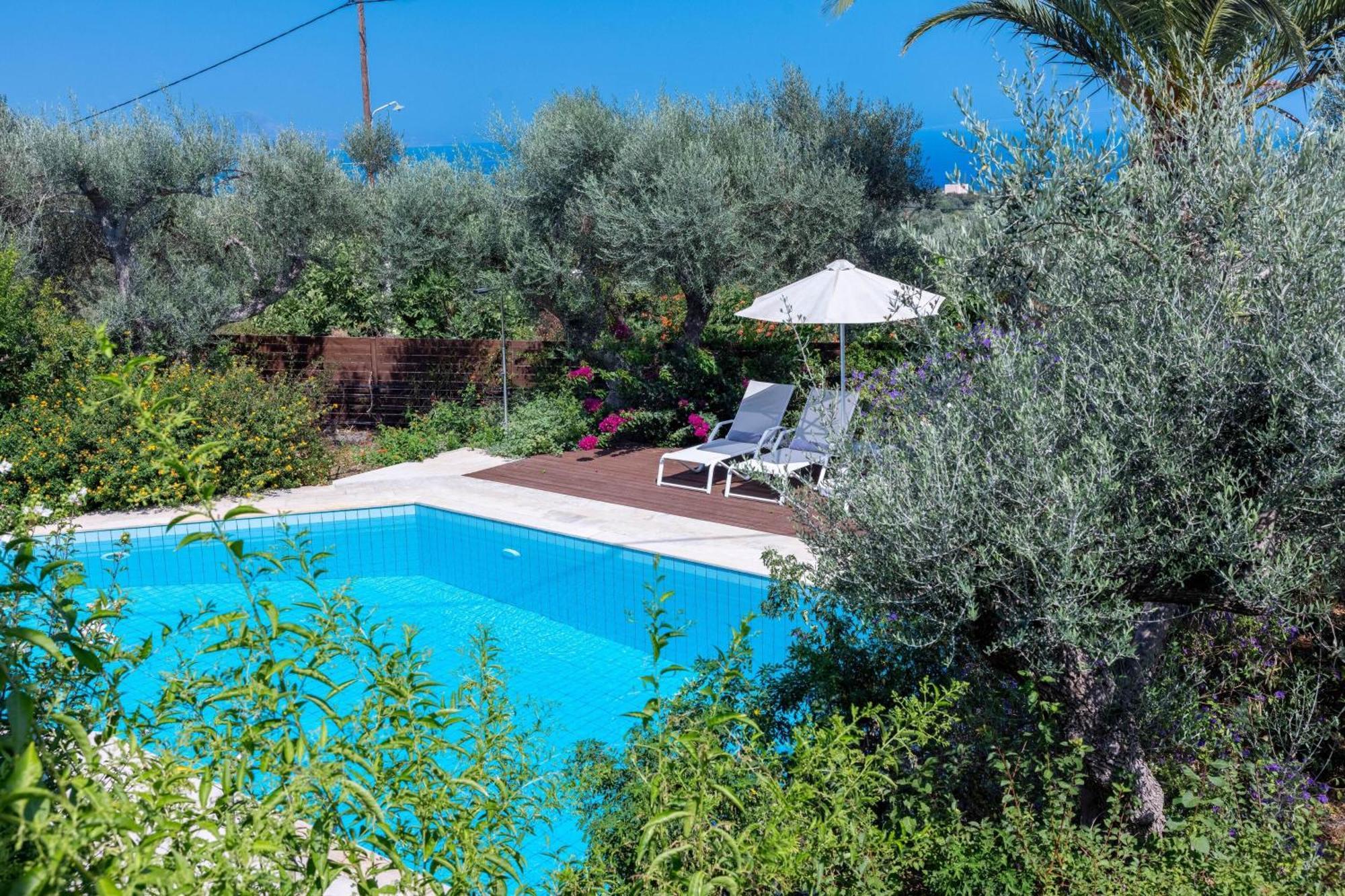 Villa Distella