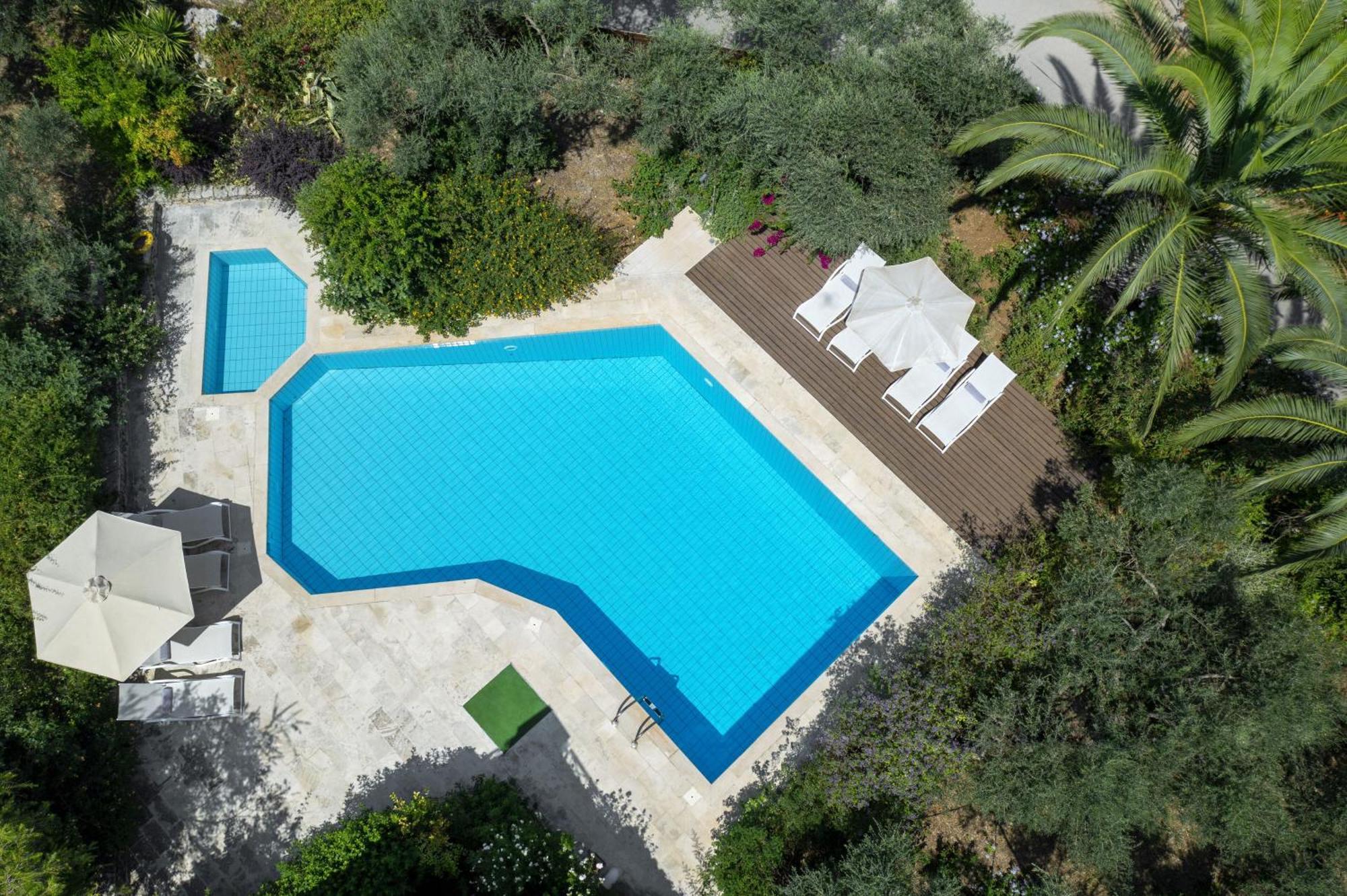 Villa Distella Prines (Rethymno)