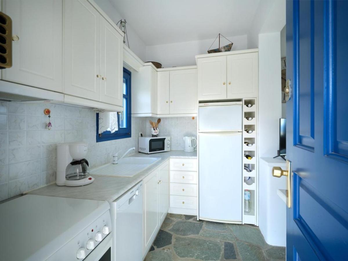 Casa Marvina Holiday home