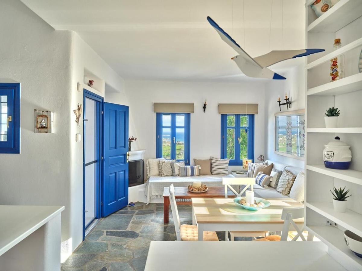 Casa Marvina Holiday home *