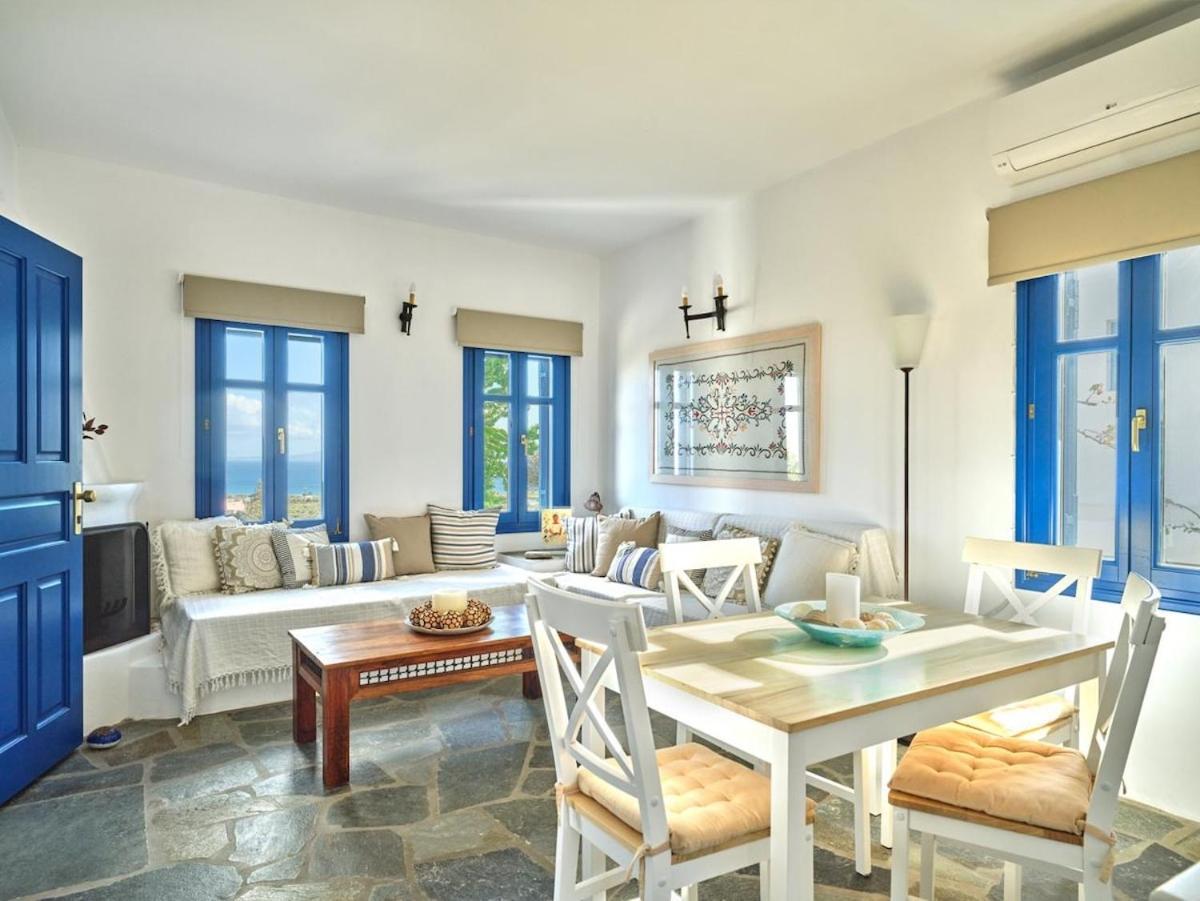 Casa Marvina