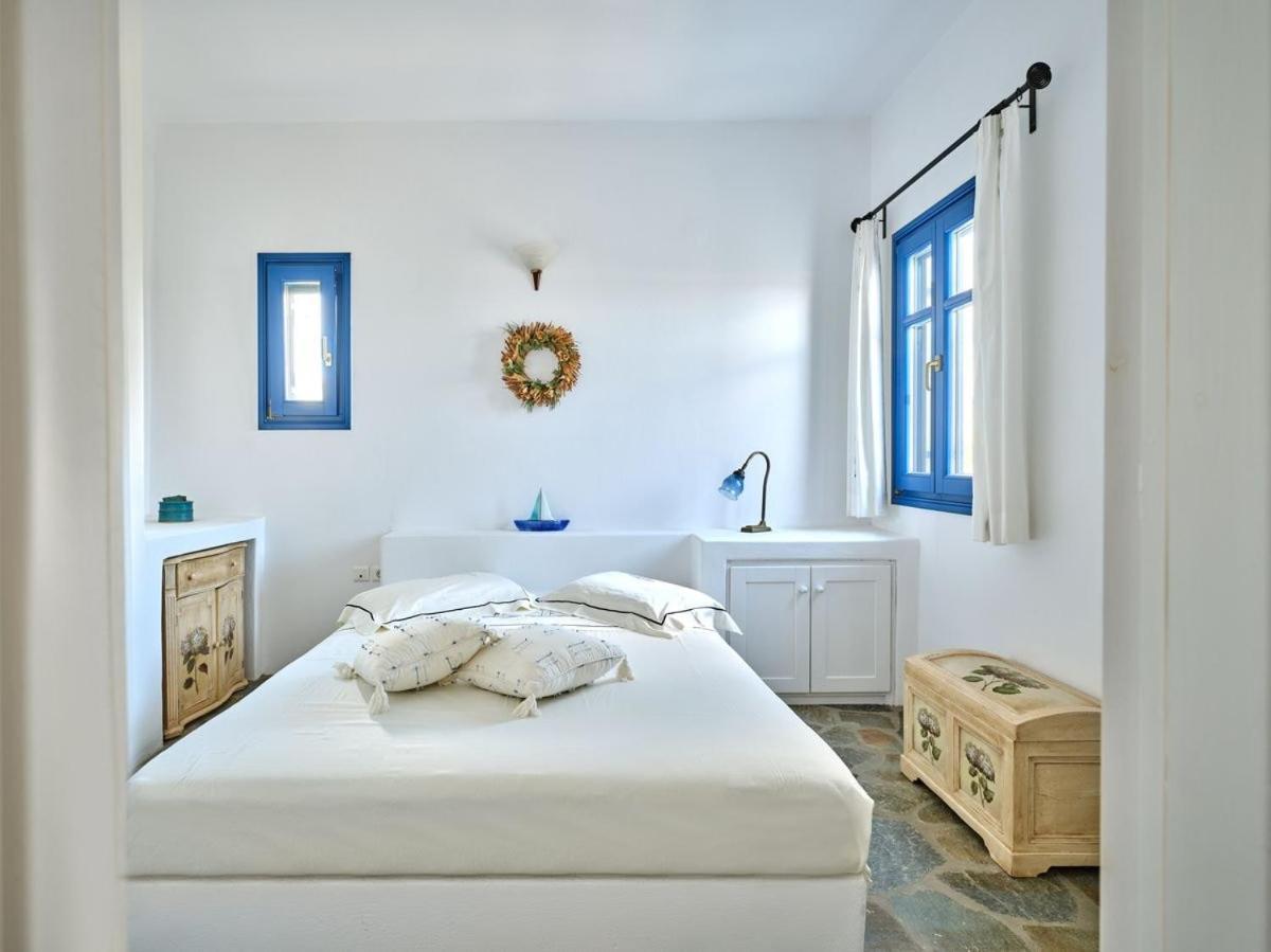 Casa Marvina Holiday home