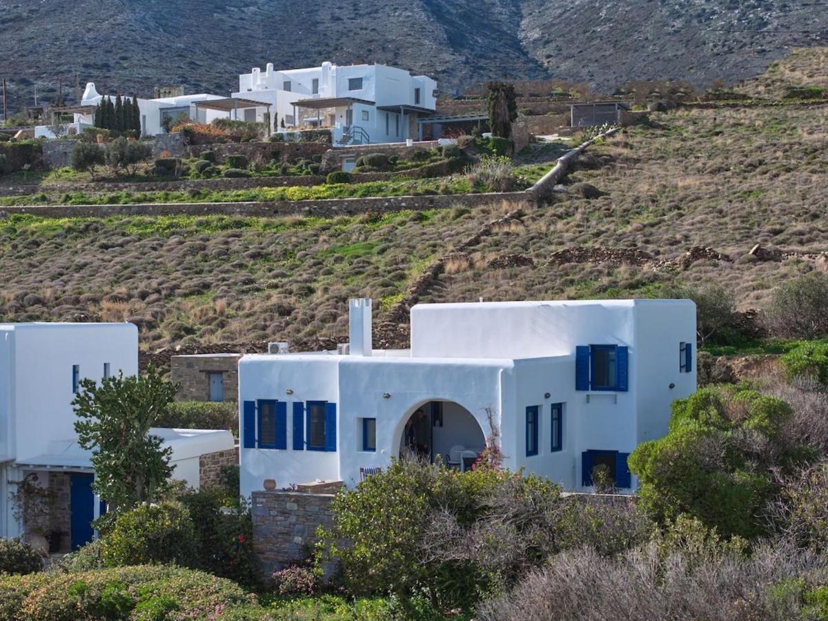 Holiday home Casa Marvina
