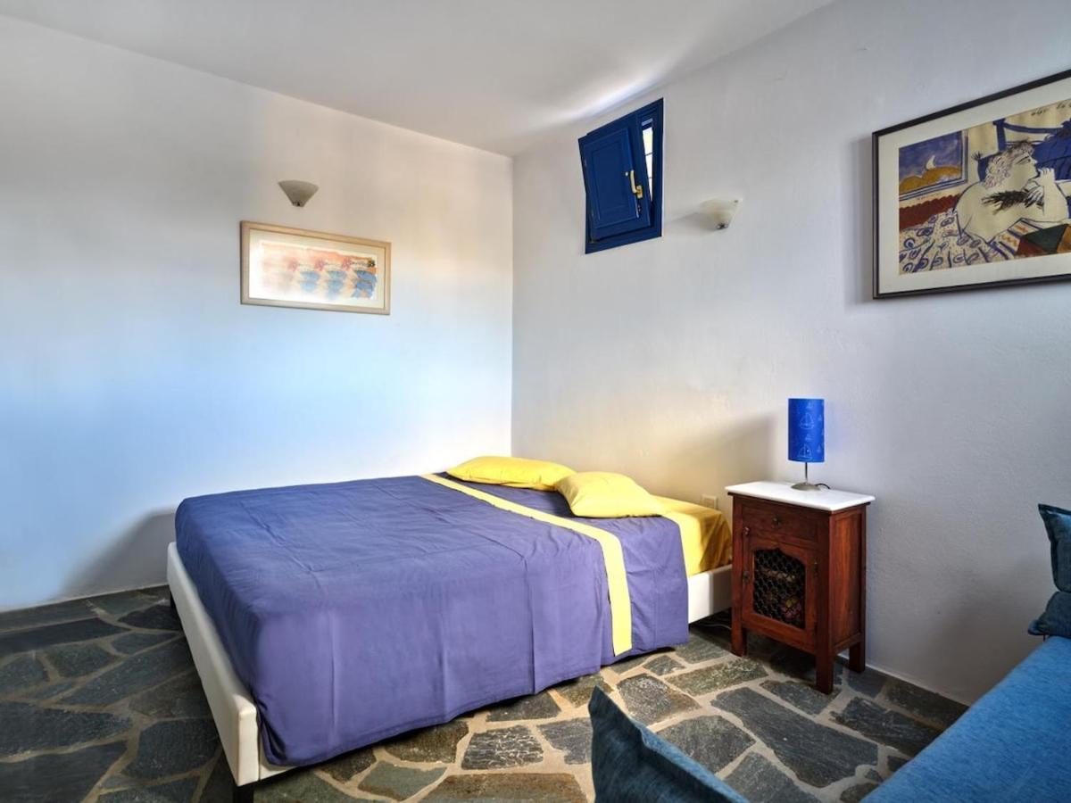 Holiday home Casa Marvina *