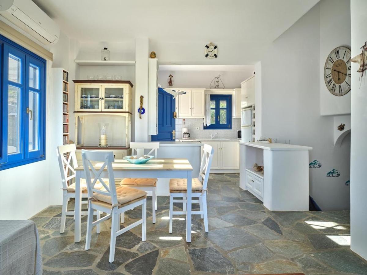 Holiday home Casa Marvina Chrisi Akti (Paros)