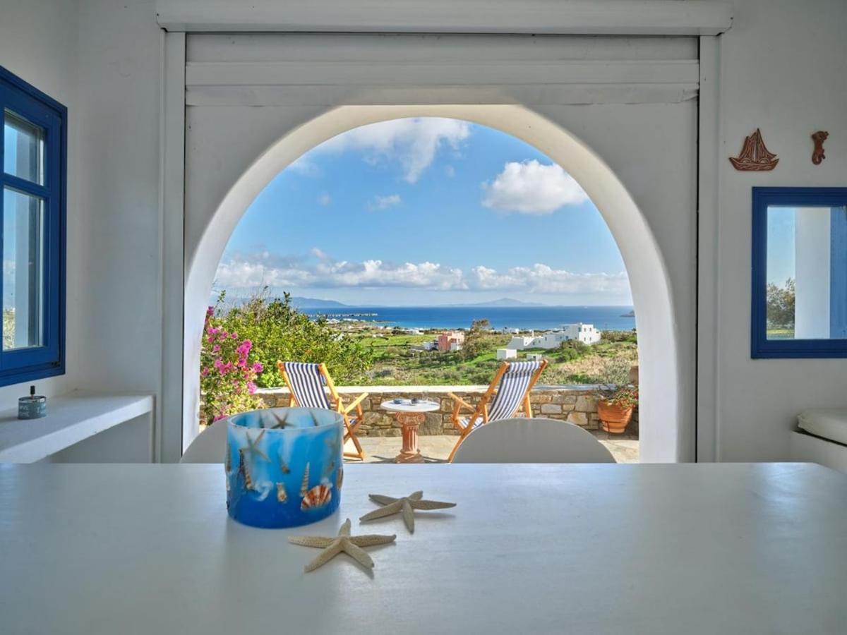 Casa Marvina * Chrisi Akti (Paros)