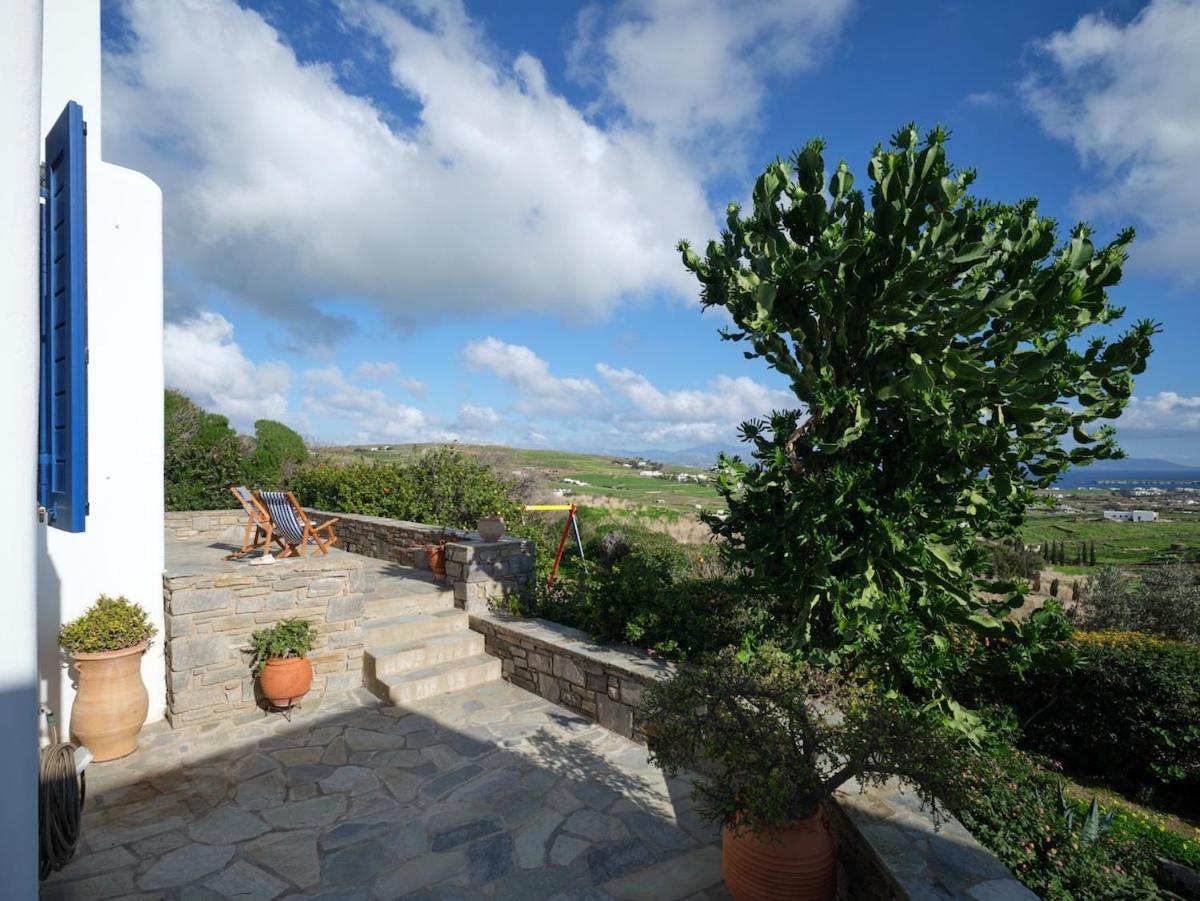 Casa Marvina * Chrisi Akti (Paros)