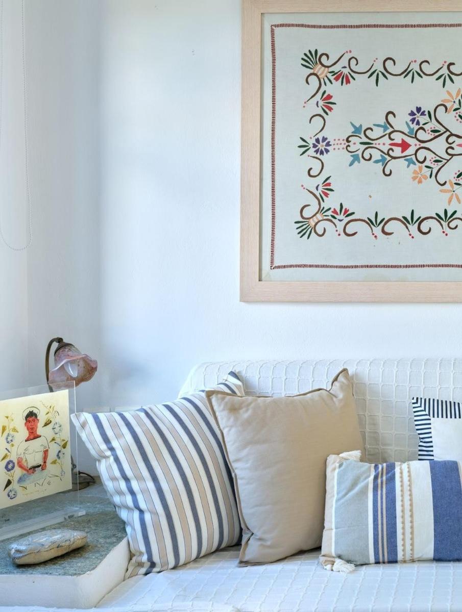 Casa Marvina Holiday home *