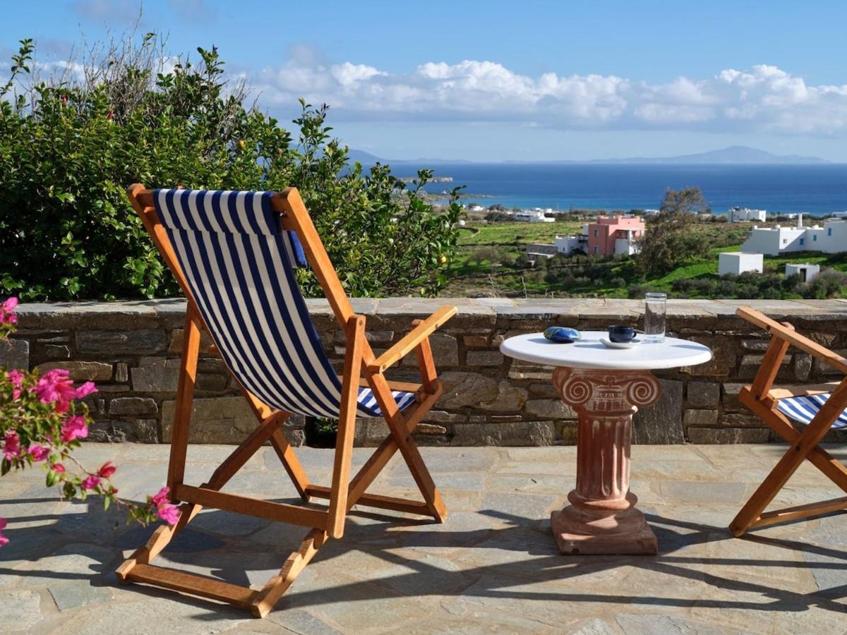Casa Marvina Holiday home
