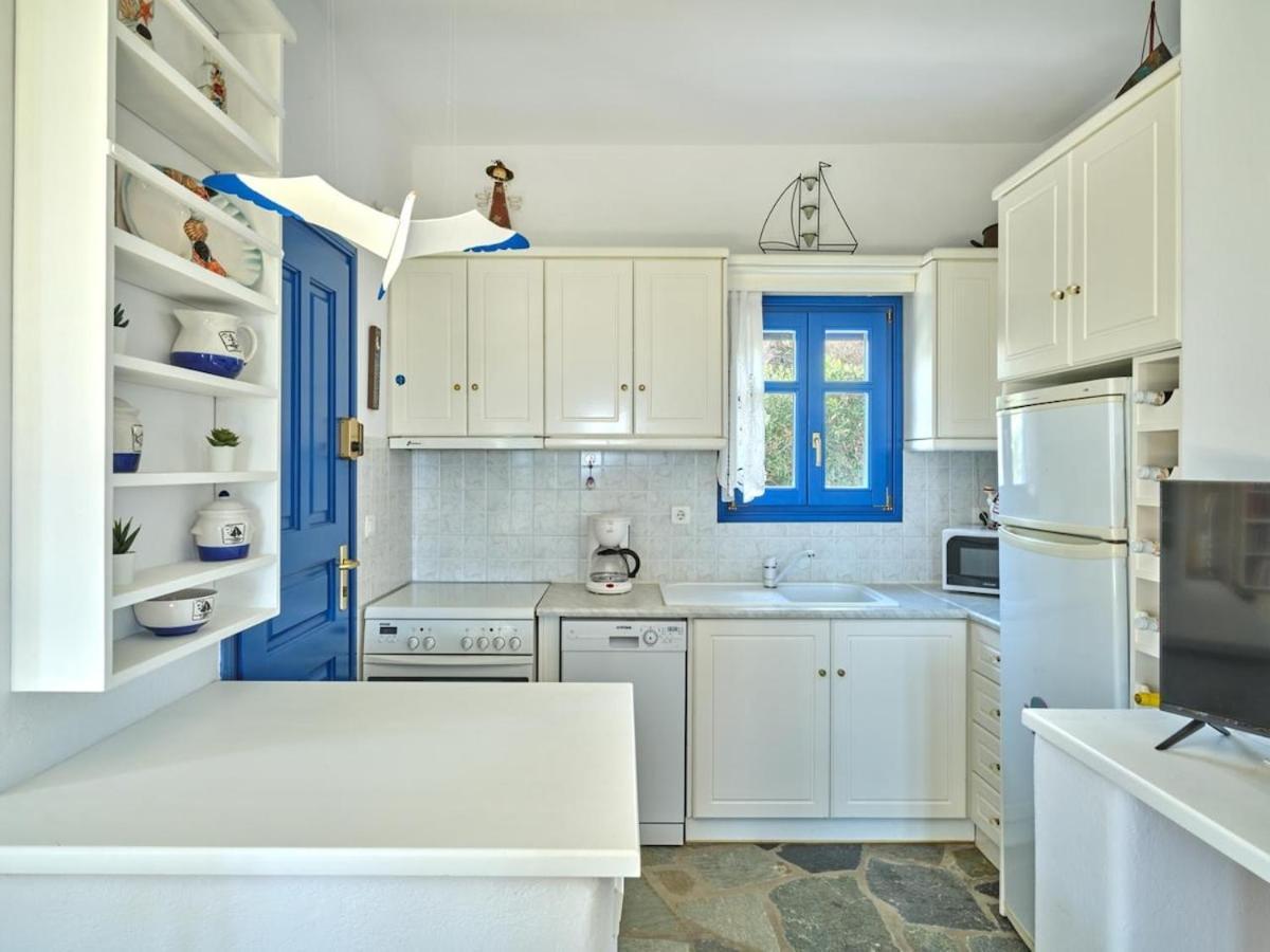 Holiday home Casa Marvina