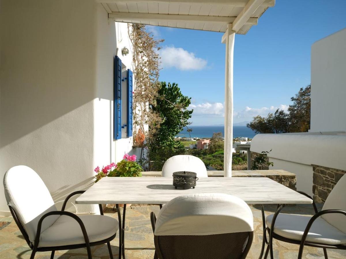 Casa Marvina Holiday home Chrisi Akti (Paros)