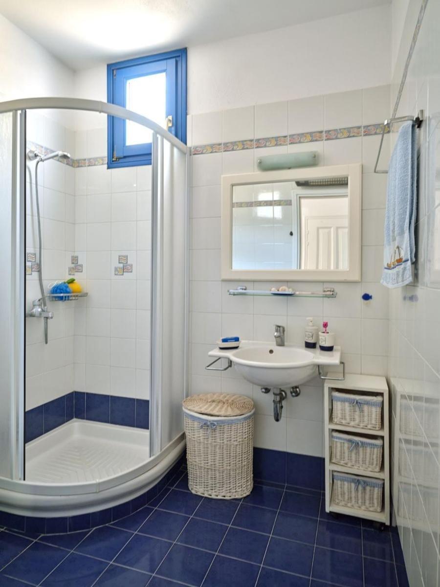 Holiday home Casa Marvina Chrisi Akti (Paros)