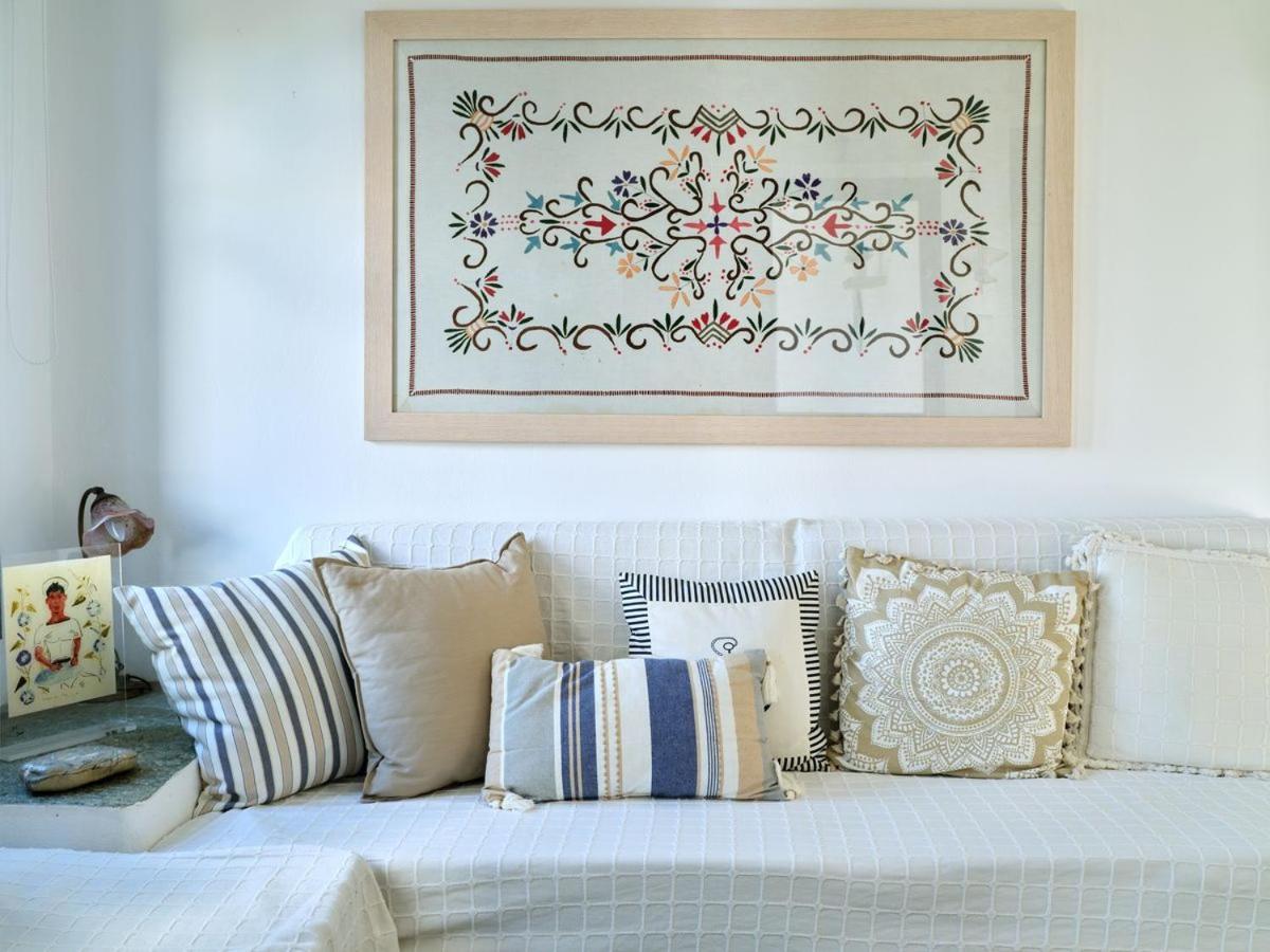 Casa Marvina Holiday home