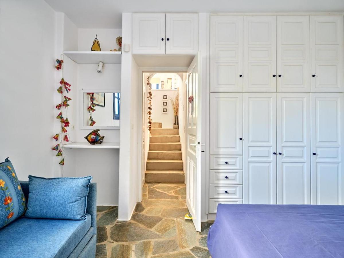 Casa Marvina Holiday home *