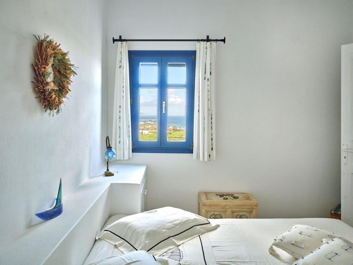 Casa Marvina * Chrisi Akti (Paros)