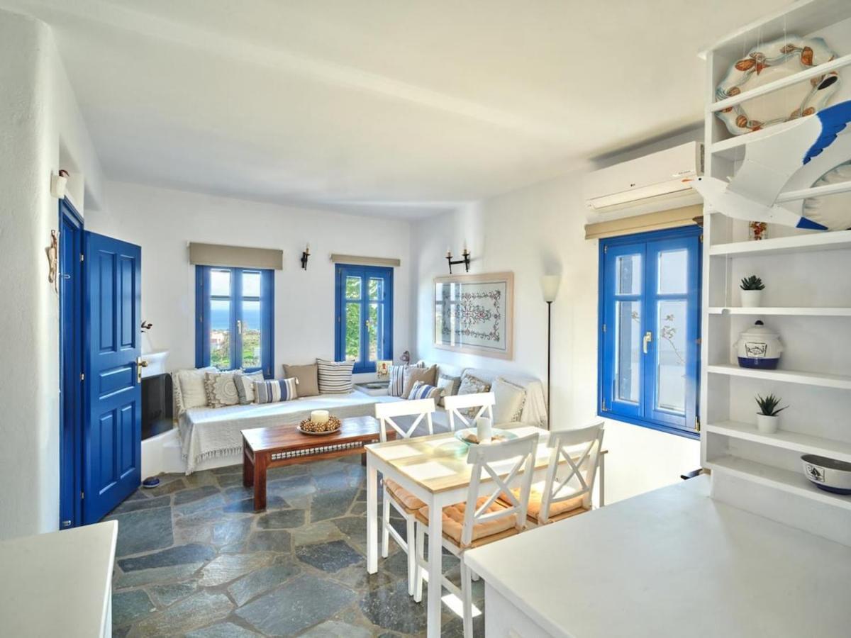 Holiday home Casa Marvina Chrisi Akti (Paros)