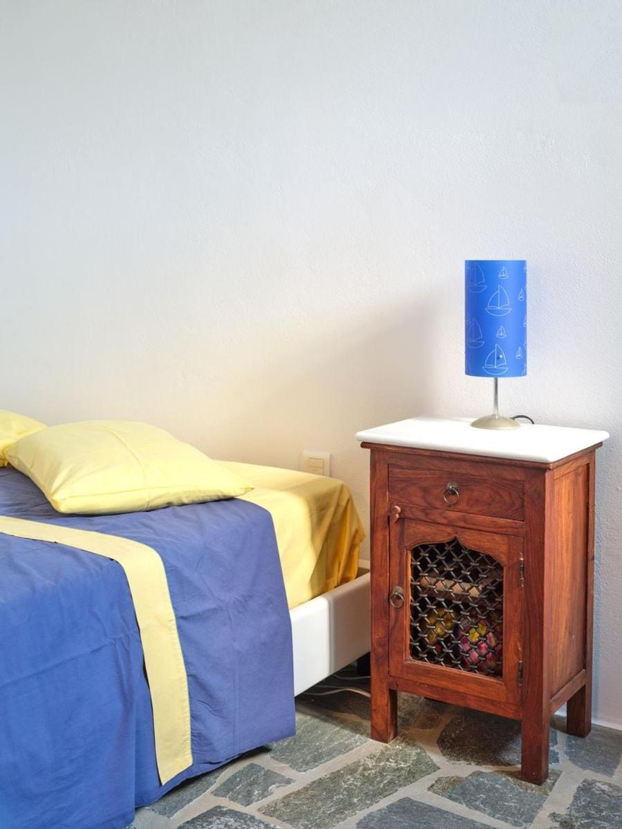 Casa Marvina Holiday home