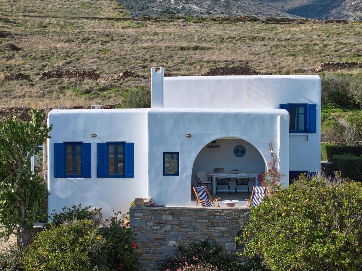 Casa Marvina *