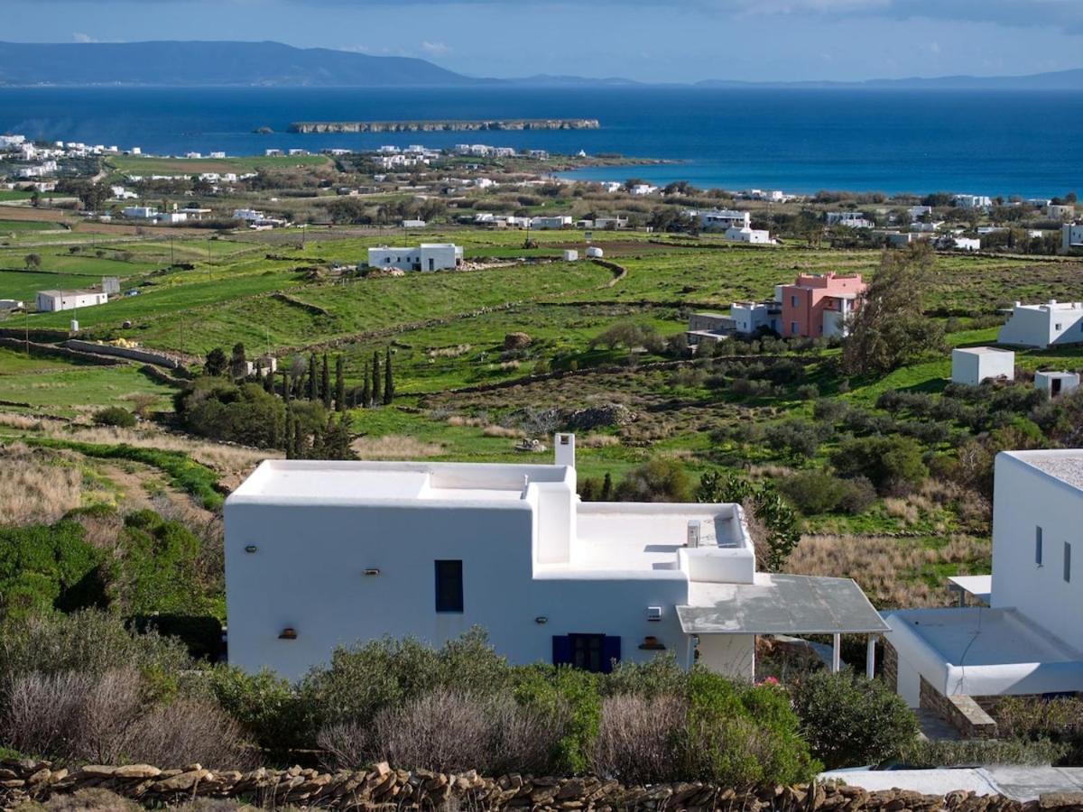Casa Marvina Holiday home *