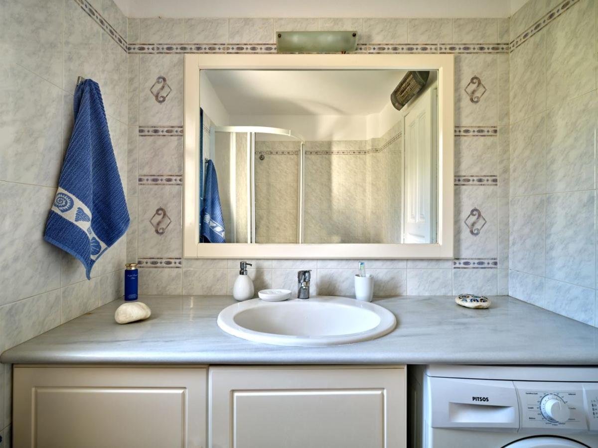 Casa Marvina Chrisi Akti (Paros)