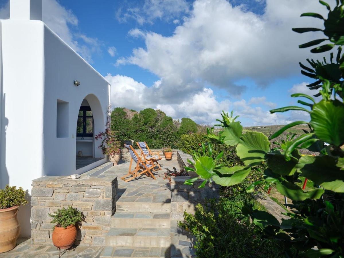 Casa Marvina