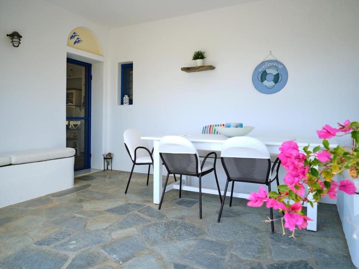 Casa Marvina