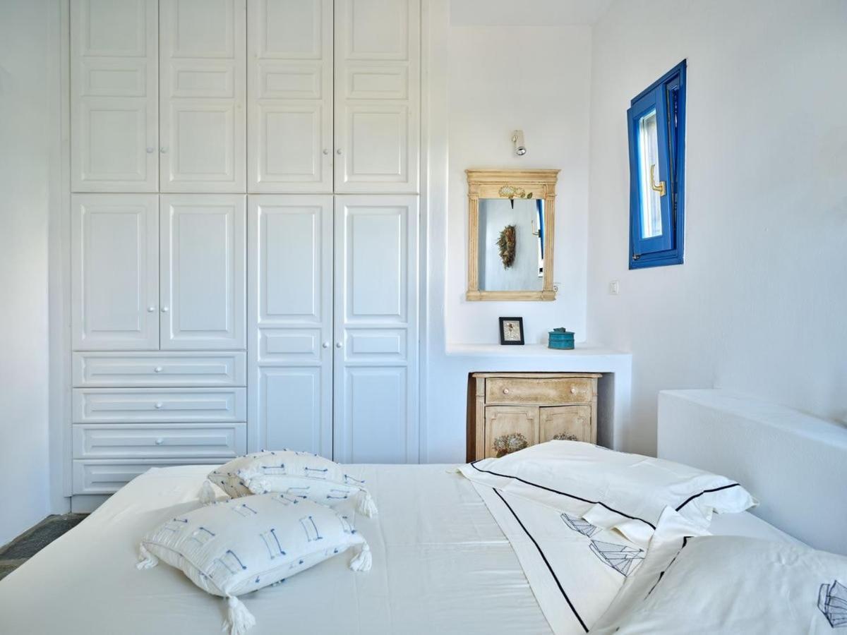 Holiday home Casa Marvina Chrisi Akti (Paros)
