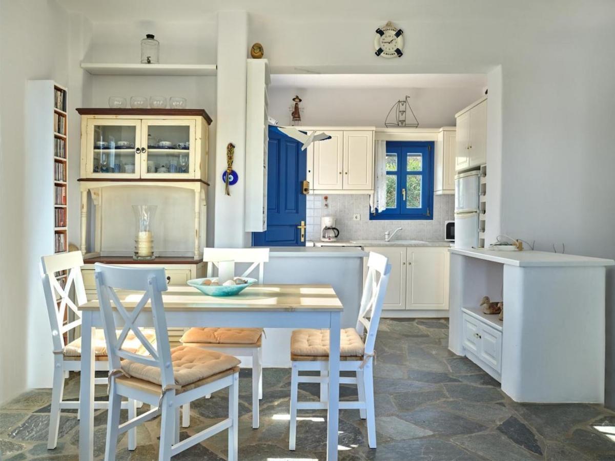 Holiday home Casa Marvina