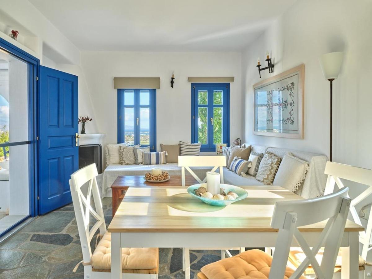 Casa Marvina Holiday home