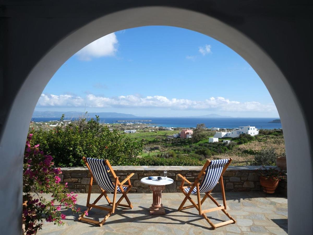 Casa Marvina Holiday home Chrisi Akti (Paros)