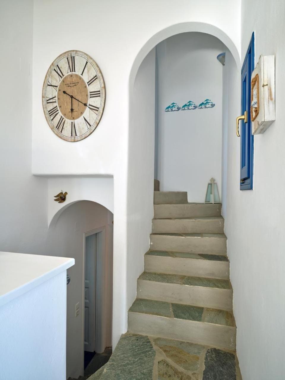Casa Marvina *