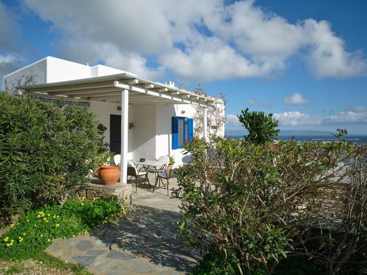 Casa Marvina Holiday home