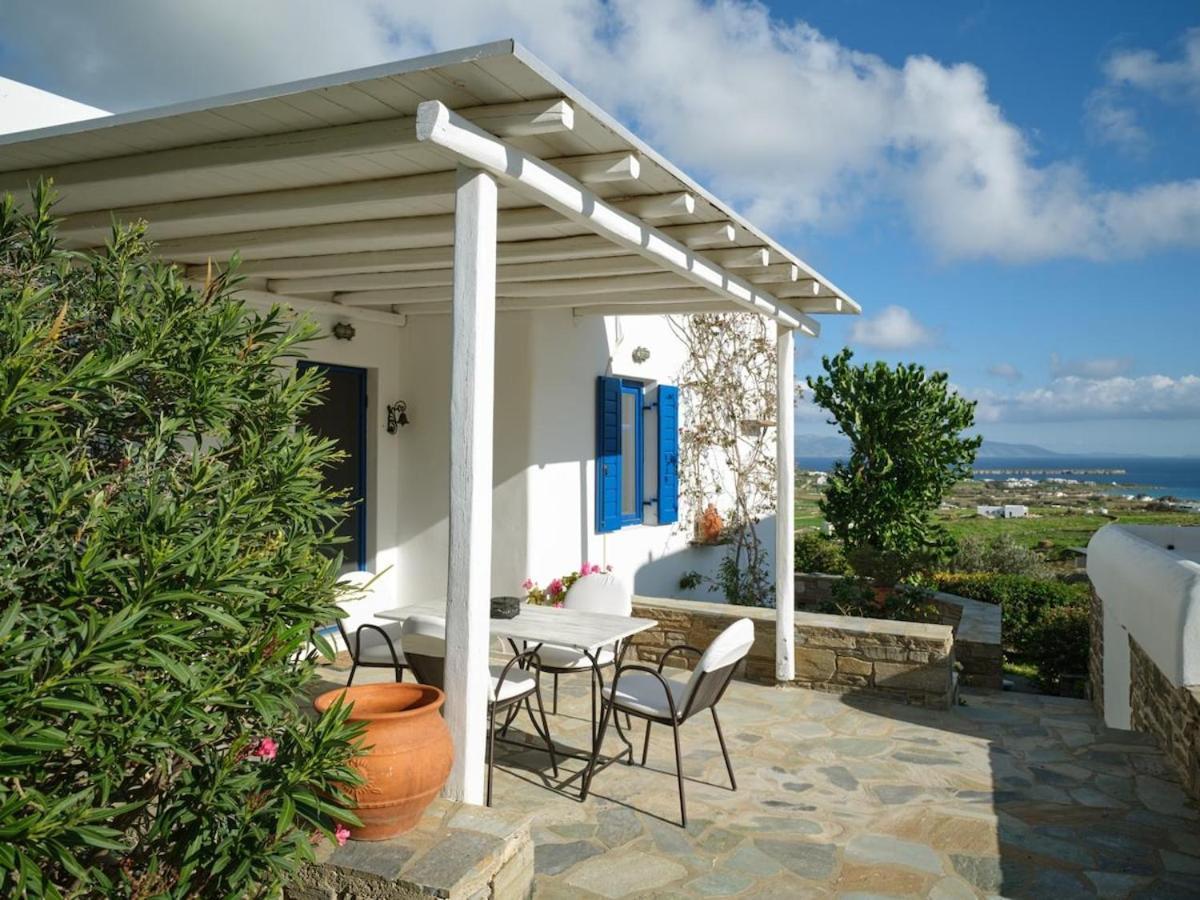 Casa Marvina Holiday home