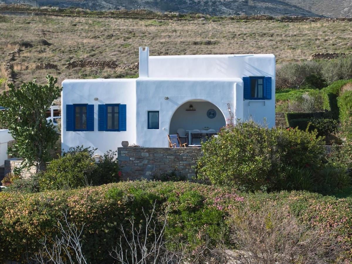 Holiday home Casa Marvina