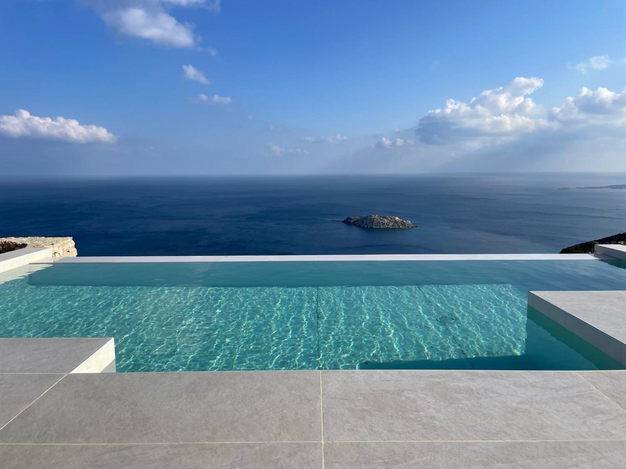 Villa Kyma -