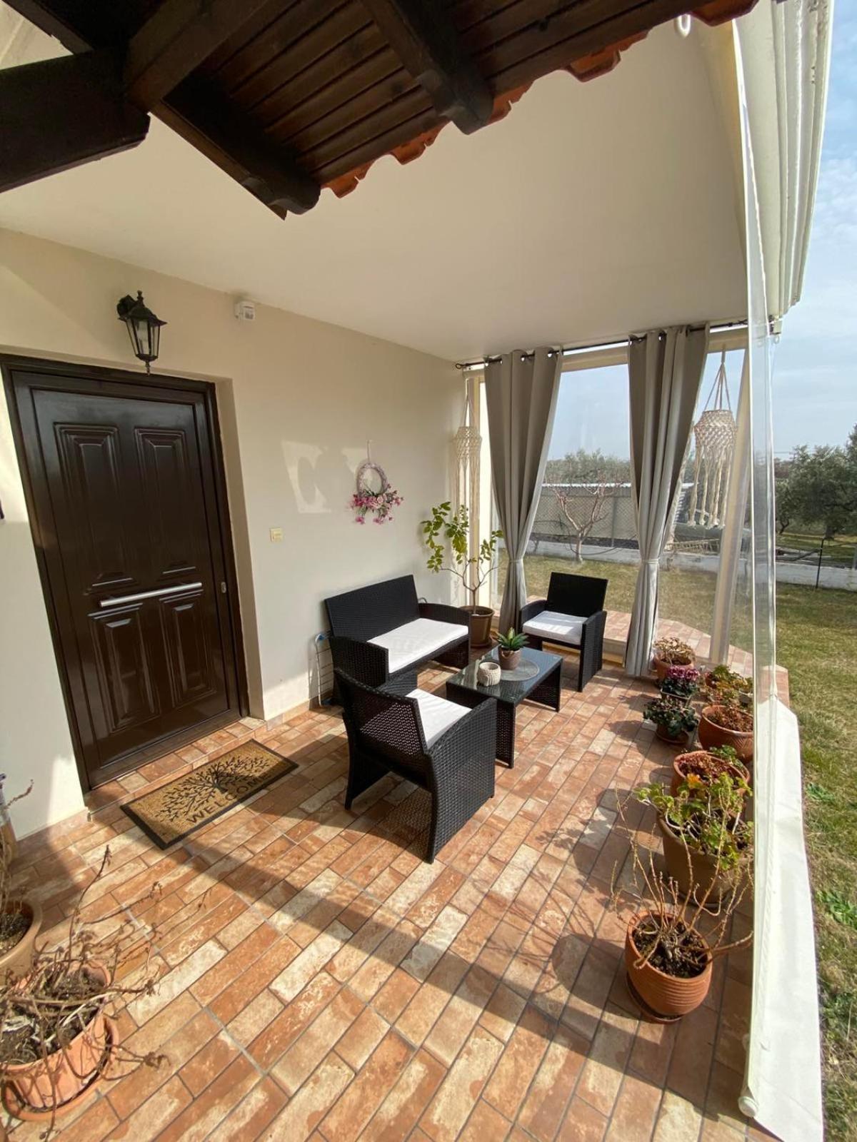 Apartment Golden House Alexandroupoli