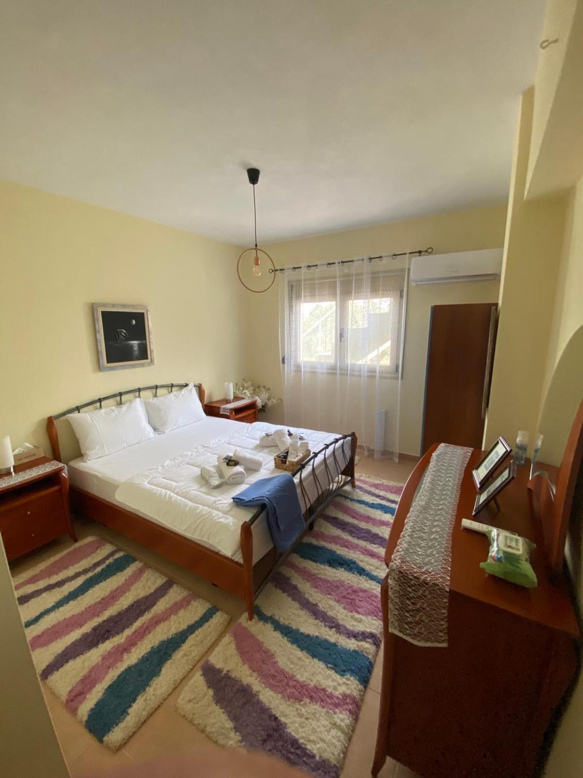 Apartment Golden House *