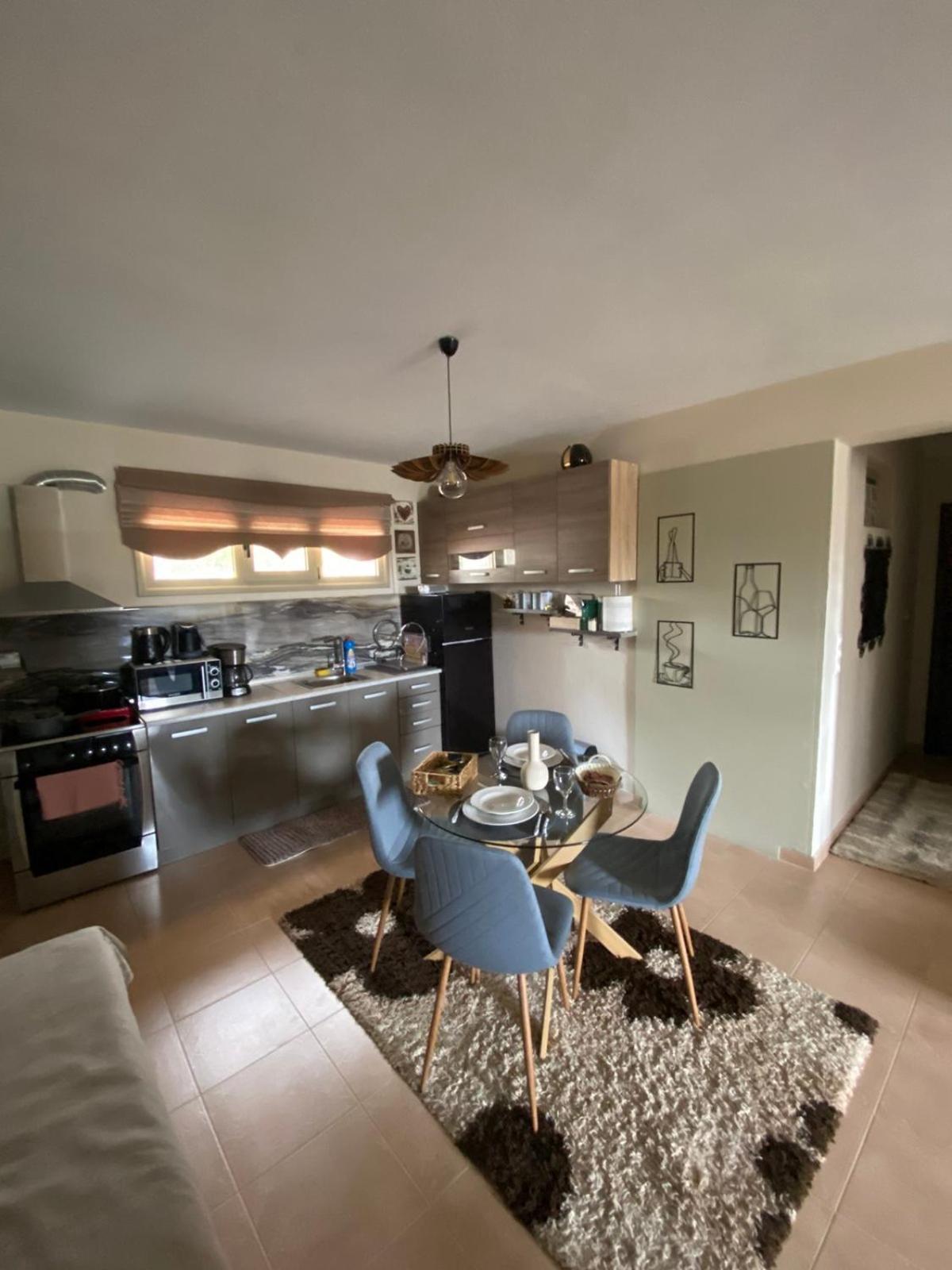 Apartment Golden House *