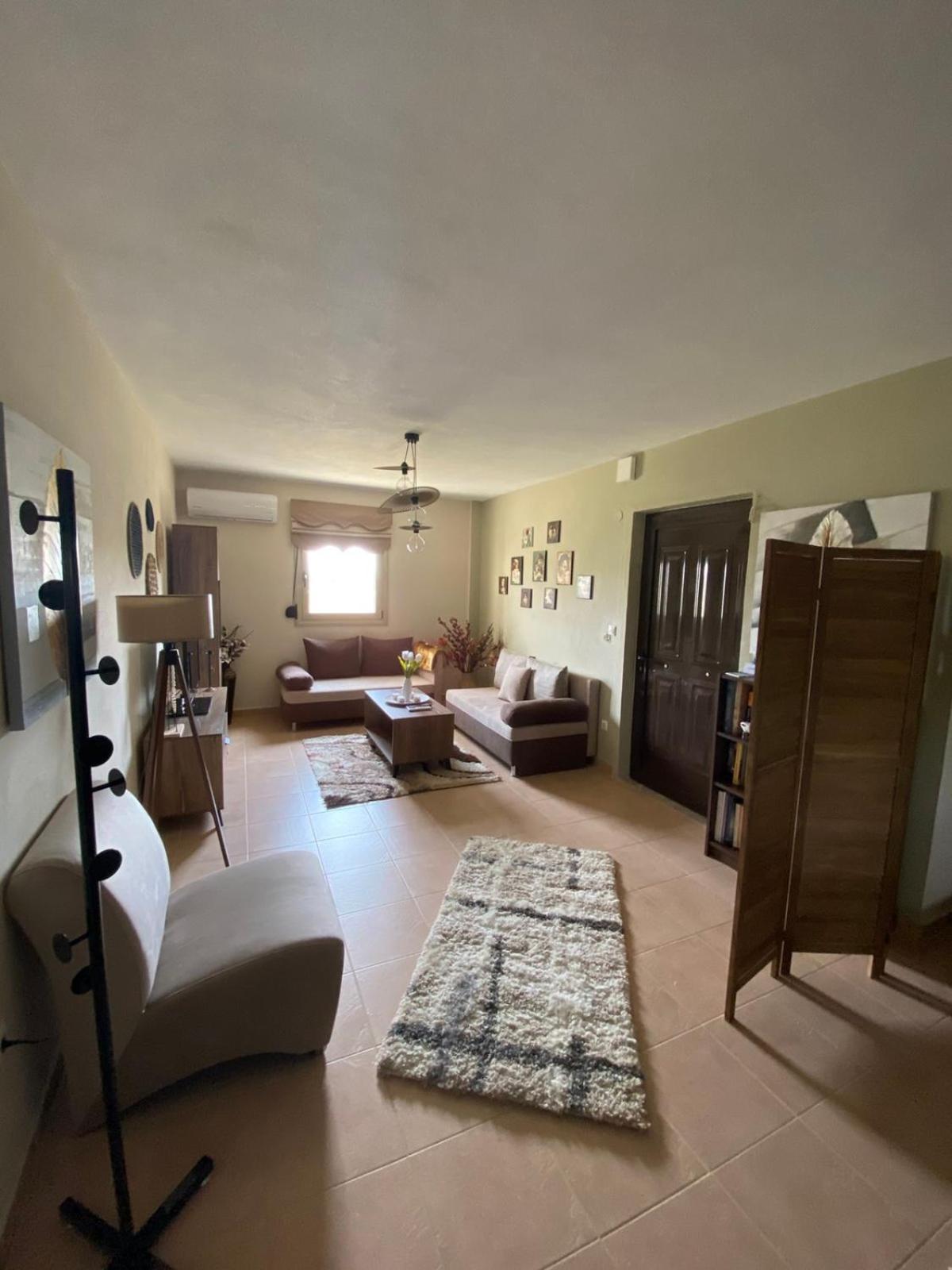 Golden House Apartment Alexandroupoli
