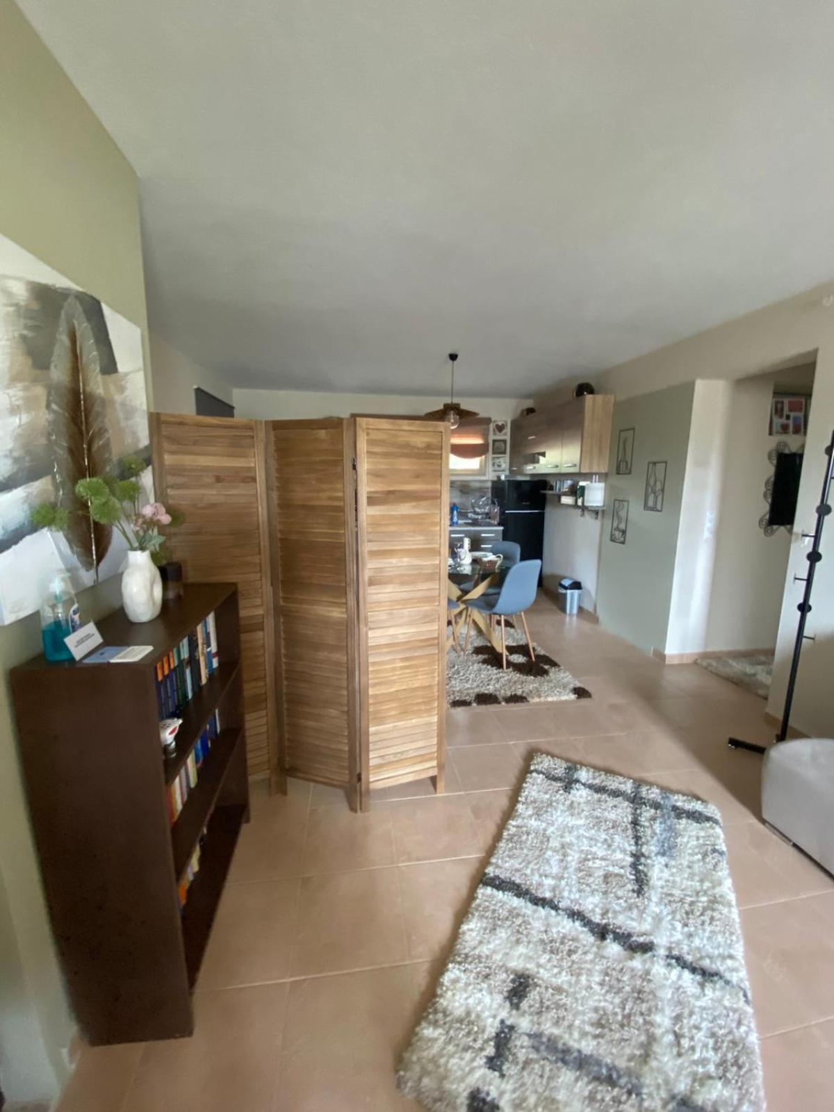 Apartment Golden House Alexandroupoli