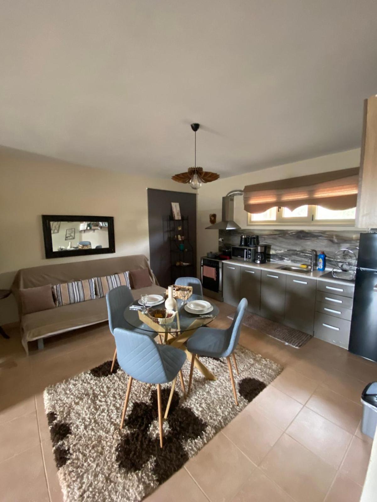 Apartment Golden House Alexandroupoli