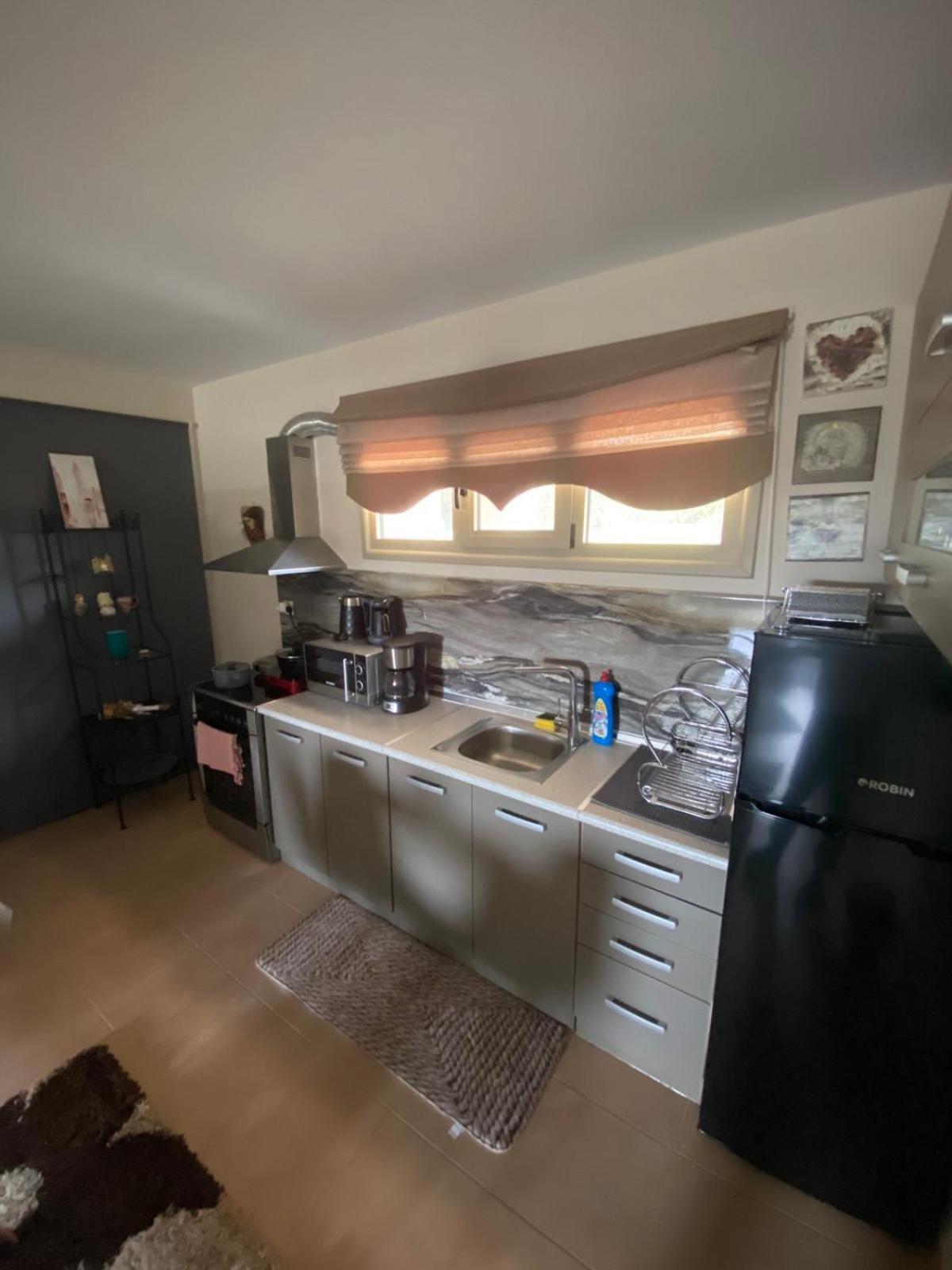 Golden House Apartment