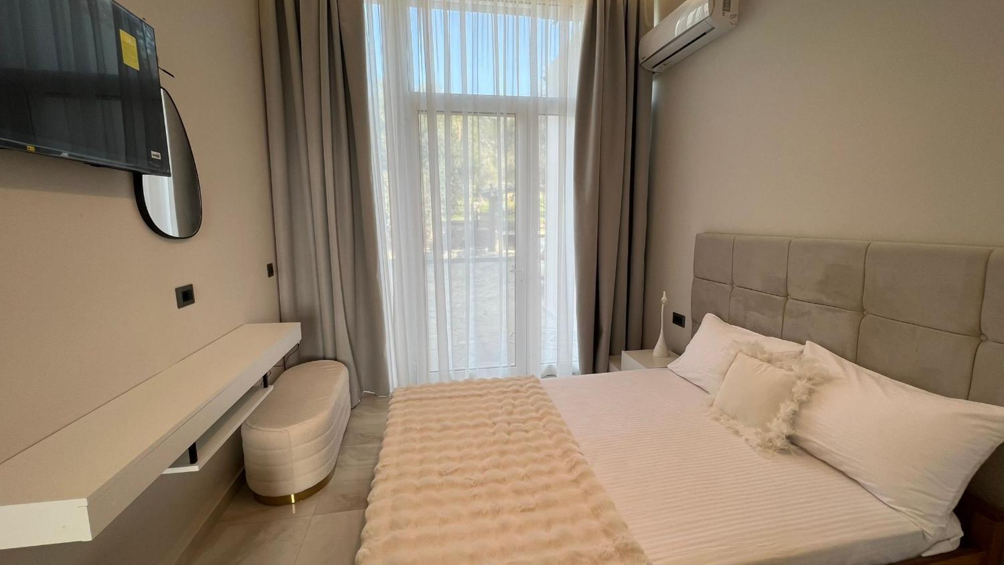 Apartment Presidential Sea View *